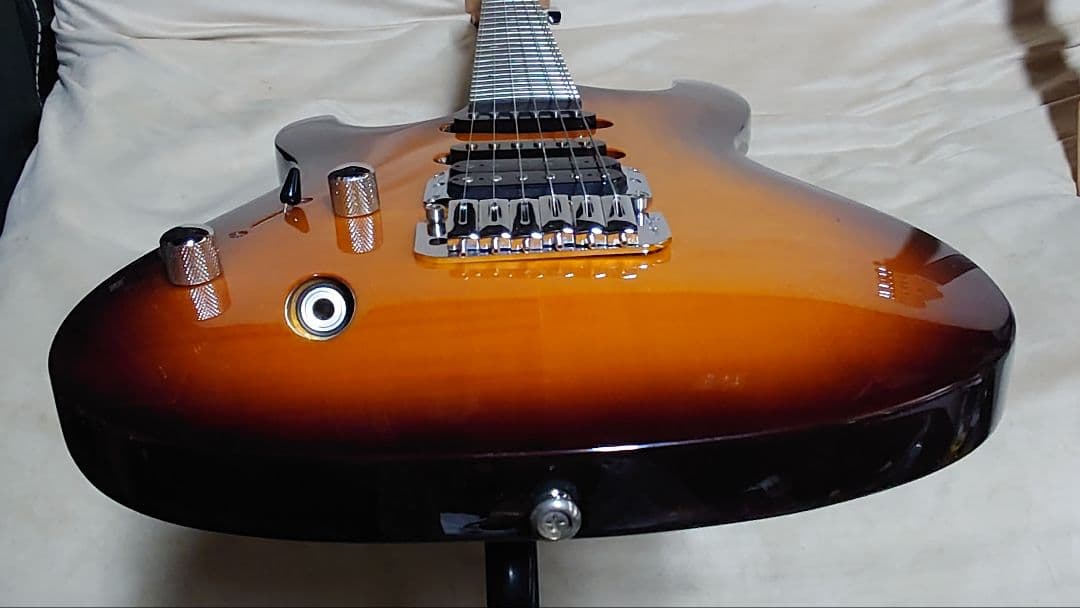 アイバニーズ SAシリーズ レフティ 社外ソフトケース付き