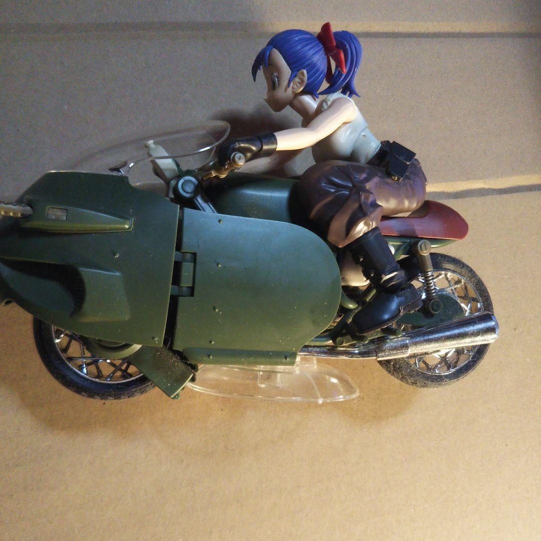 中古ミリタリー系 ピバー、他ボート、ゴリアテなど プラモデル