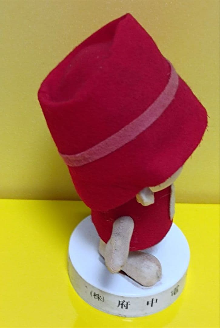 【中古・レア品】 ナショナル坊や 当時品 昭和レトロ