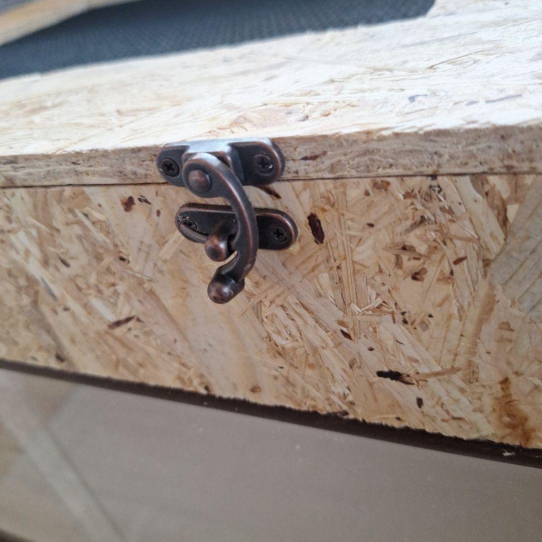 はぁふ　ご依頼品