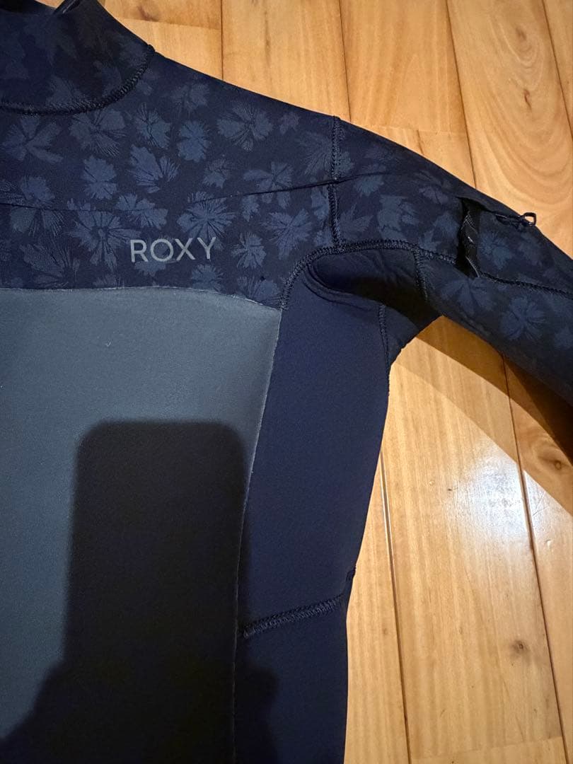 Roxy 5/4/3 SWELL SERIES LCZ MLサイズ セミドライ