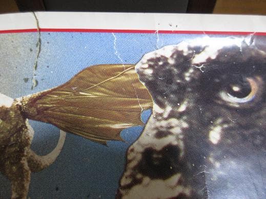 ゴジラ　キングザウルス　ポピーの広告ポスター　大判