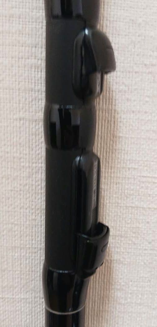 モカ太郎さん専用　美品 宇崎日新⑪ ALL STAR 磯 2号遠投 530