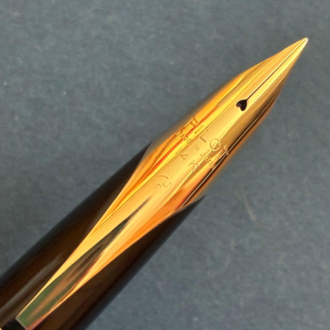 パイロット　ウルトラスーパー　super500