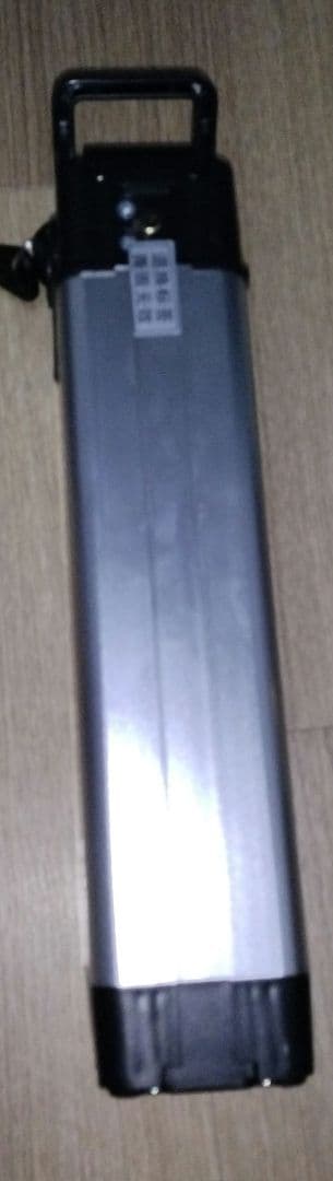 新品未使用フル電動自転車　バッテリー　48v 12ah　eバイクひねちゃモペット