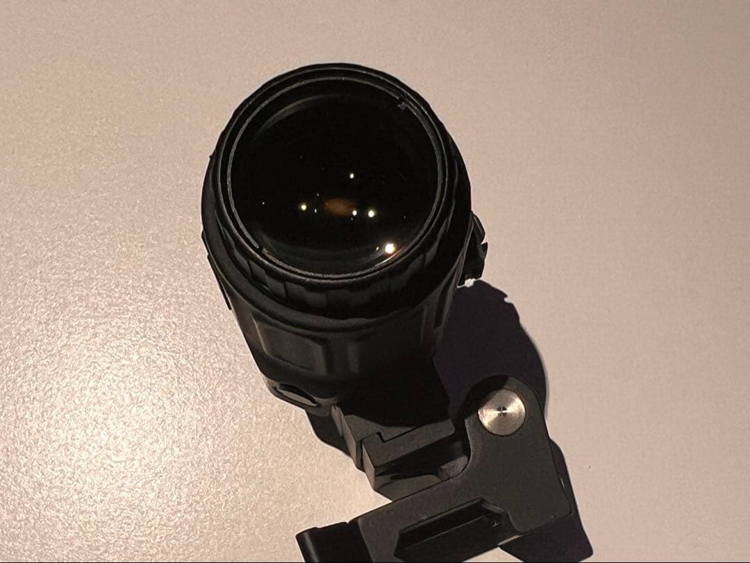 実物 EOTech G33 STS マグニファイア