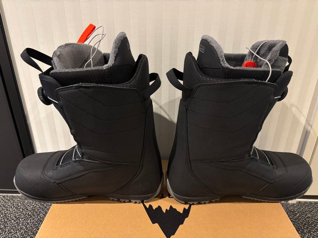 BURTON Ruler 28cm スノーボードブーツ