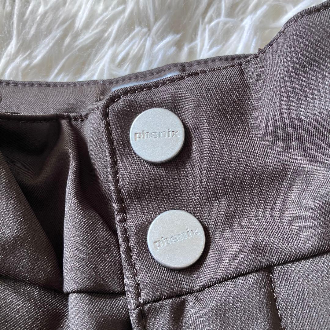 #i11✨phenixフェニックス✨スキー スノボ ウェア レディース 上L下O