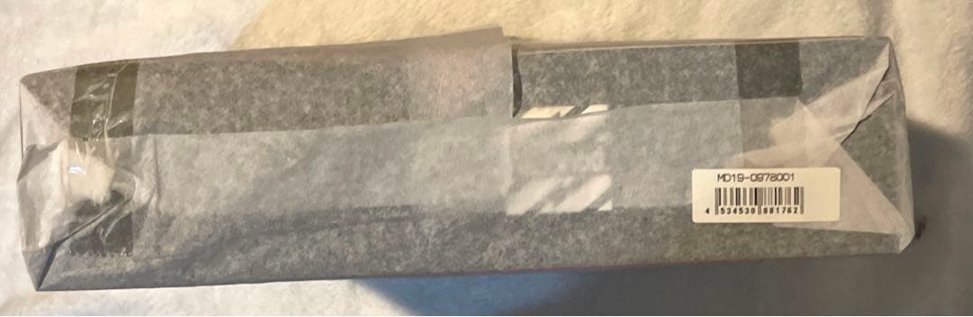 BUZZmod. 鋼の錬金術師 エドワード・エルリック　新品未開封