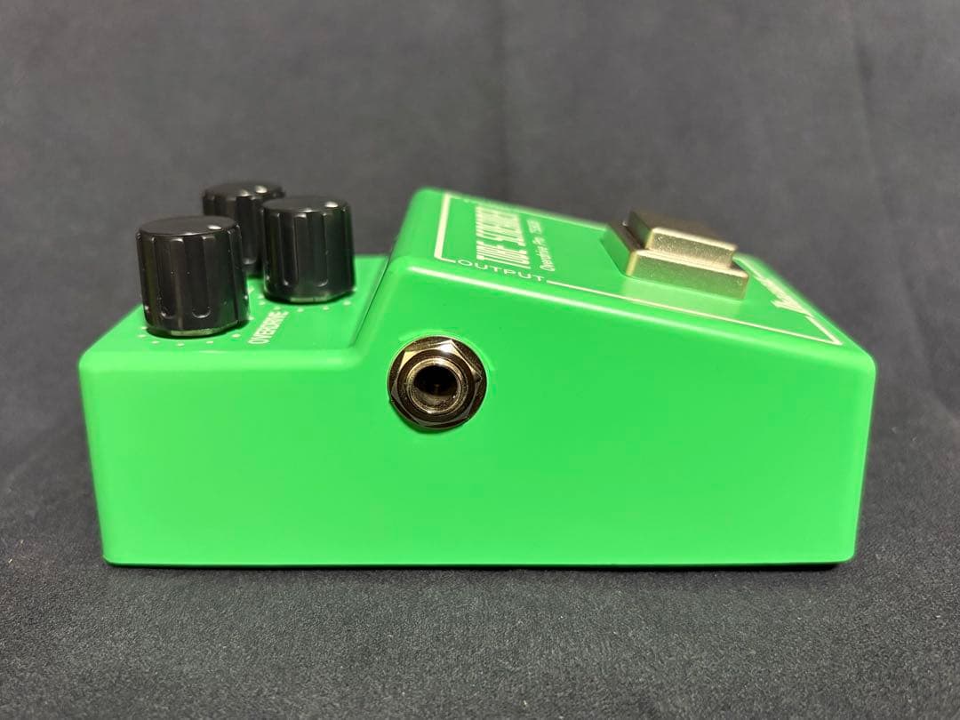 ギター Ibanez TS808 Tubescreamer