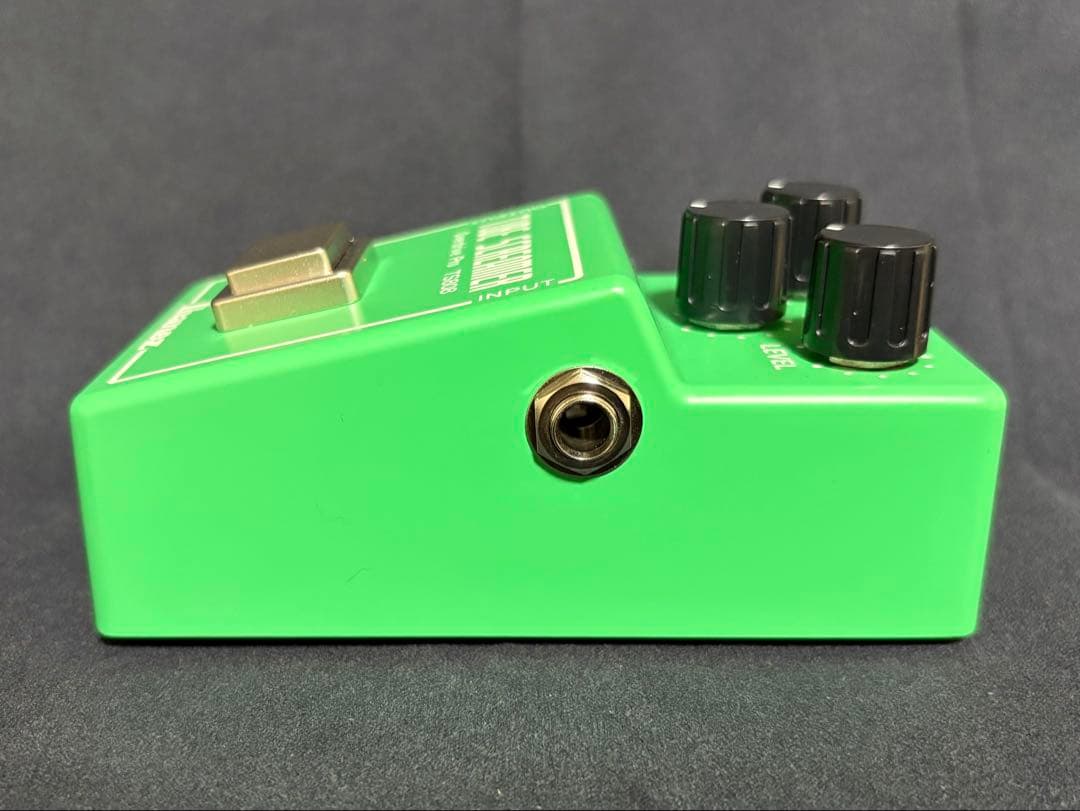 ギター Ibanez TS808 Tubescreamer