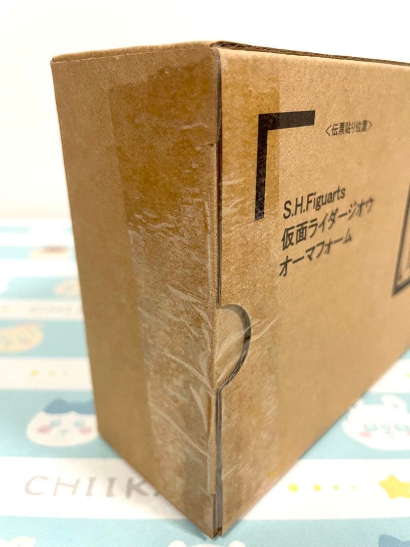 S.H.Figuarts 仮面ライダージオウ/グランド/オーマ/ゲイツリバイブ