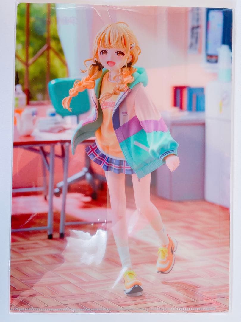 学園アイドルマスター 藤田ことね フィギュア プラム PLUM 限定豪華版