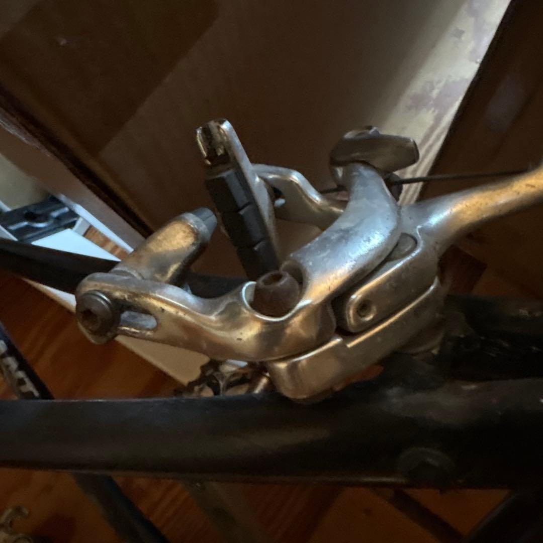 GIANT OCR3 2007年モデルロードバイク