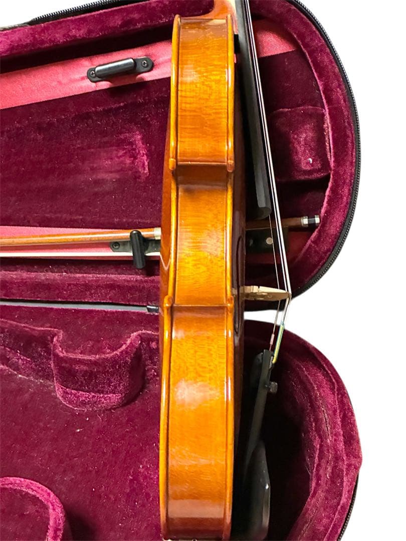 ●Eastman violin●バイオリン VL80 1/2