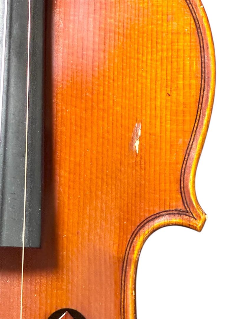 ●Eastman violin●バイオリン VL80 1/2