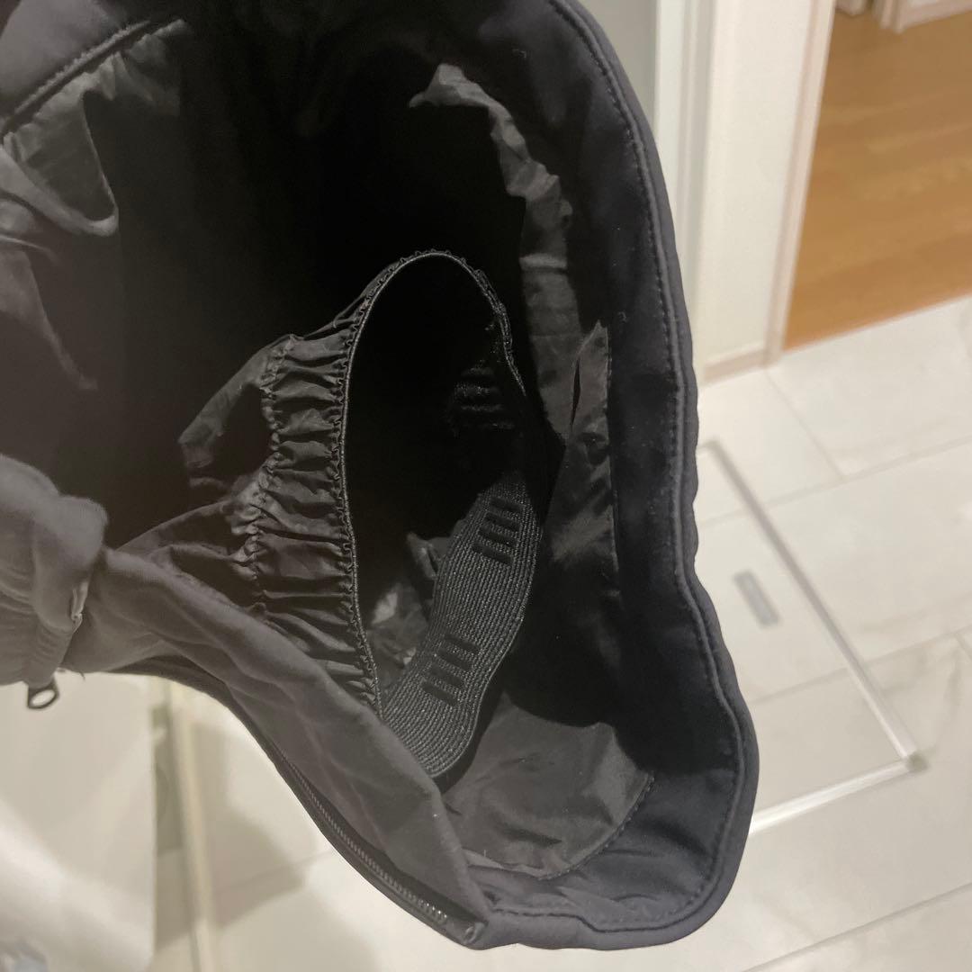 ZARA 水色 スキーウェアM