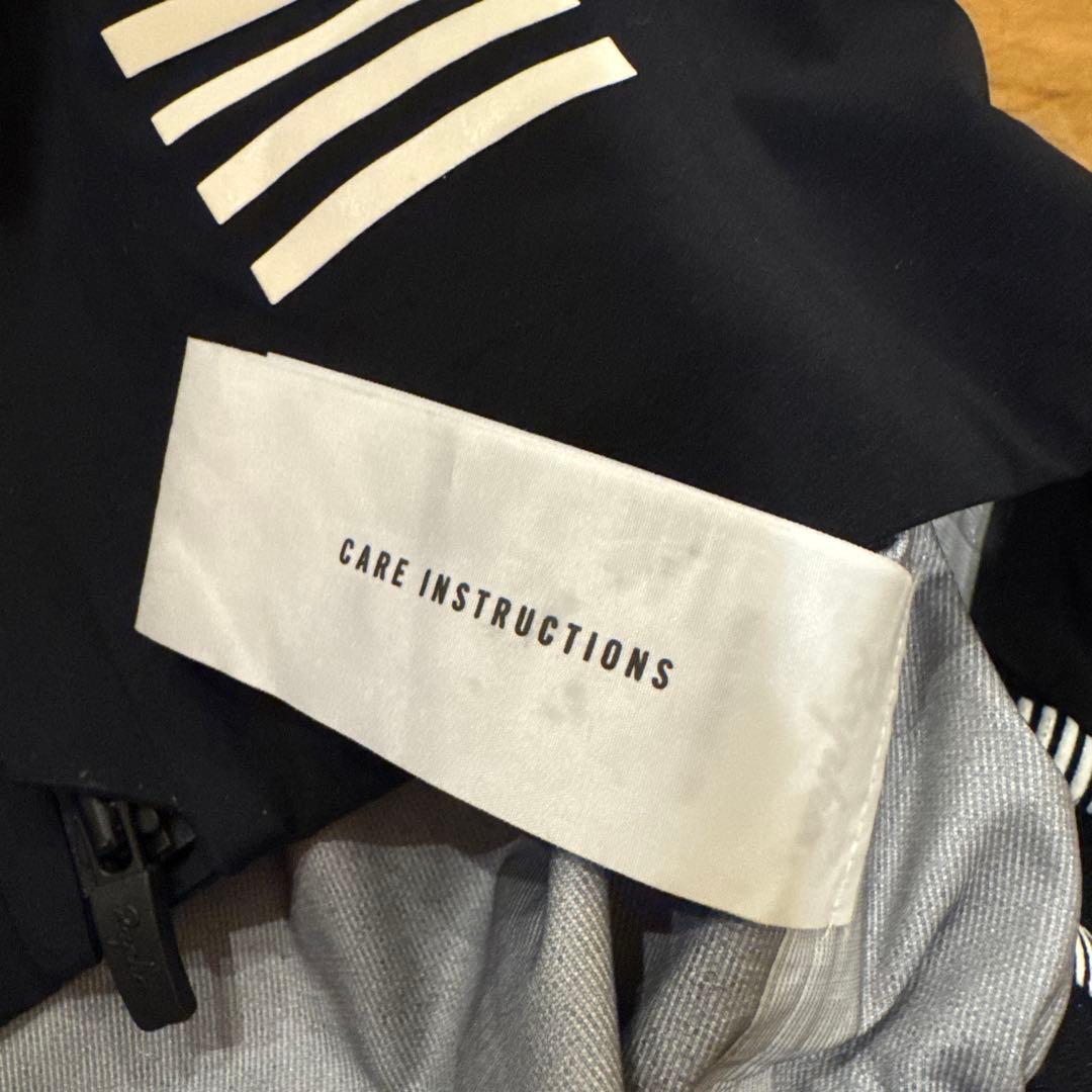 【美品】RAPHA ブラック サイクルジャケット 長袖パーカー