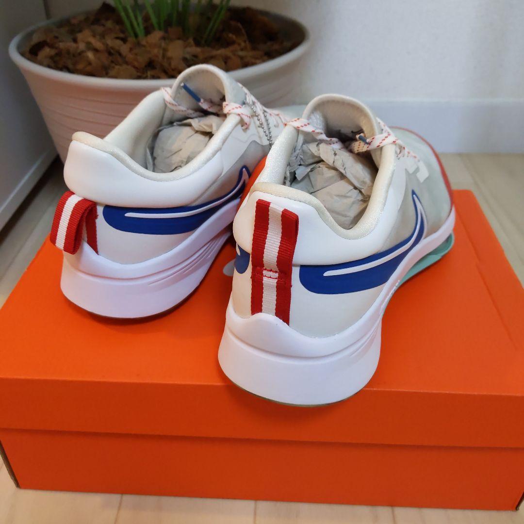 値下げ【限定】NIKE エアズームインフィニティツアー NEXT% 26.5cm