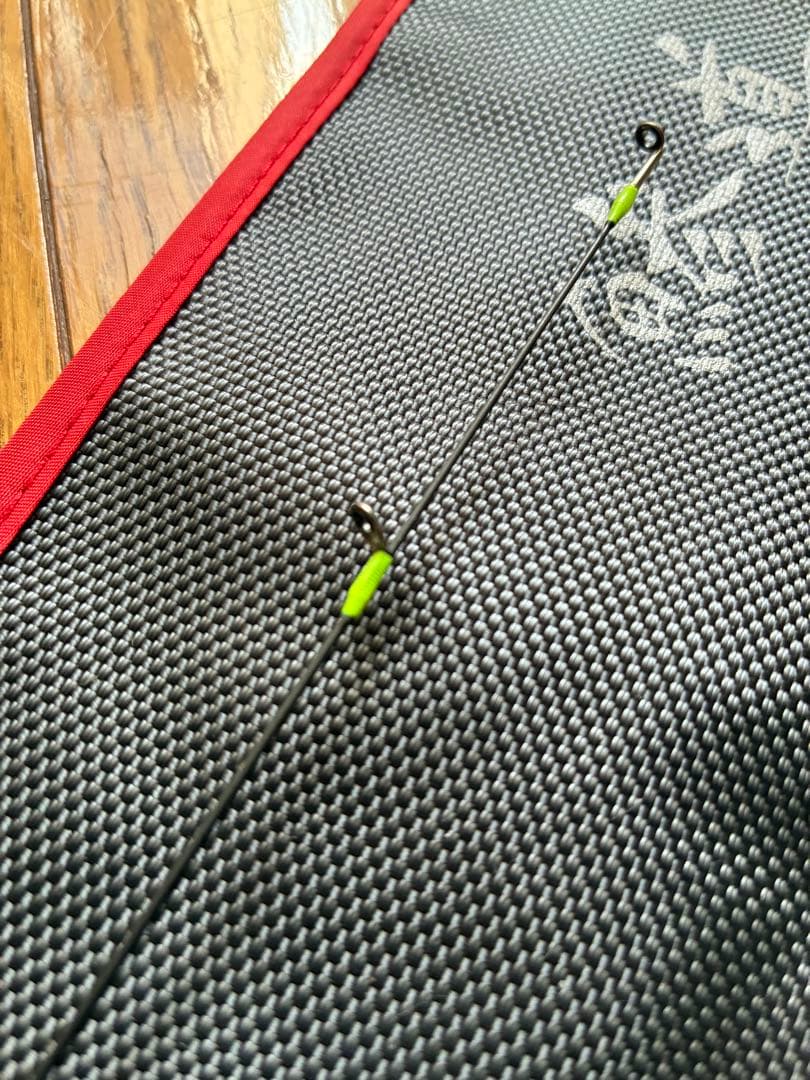 鯵道5G 622L アジングロッド