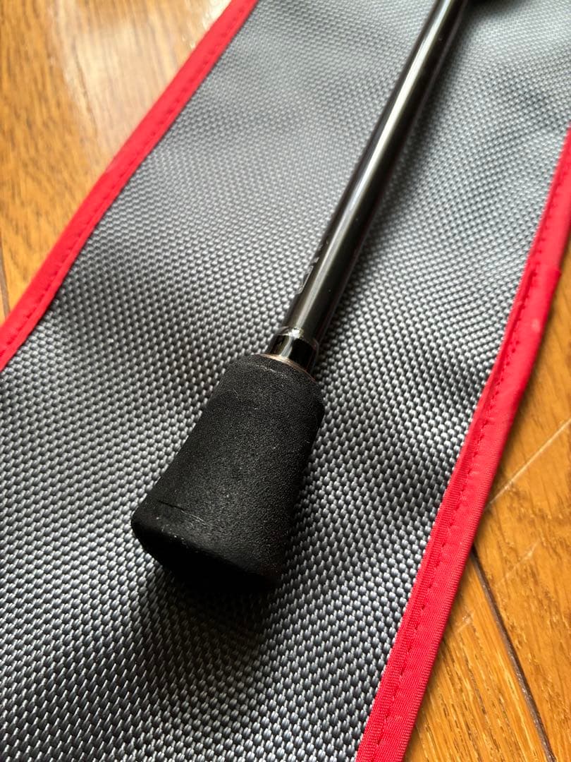 鯵道5G 622L アジングロッド