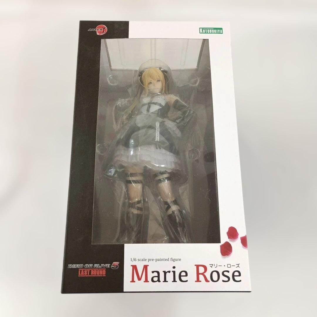 ARTFX J マリー・ローズ 1/6 フィギュア