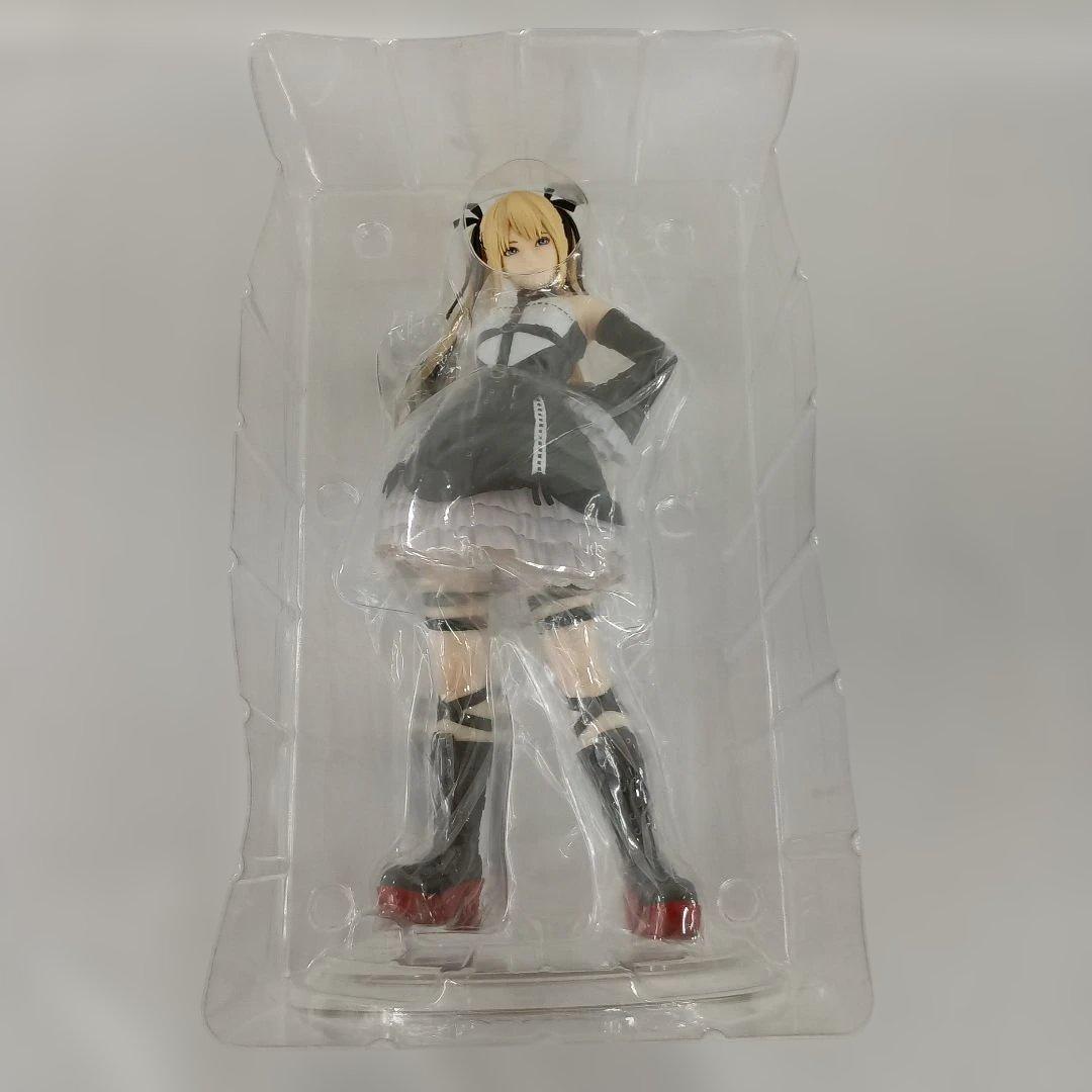 ARTFX J マリー・ローズ 1/6 フィギュア