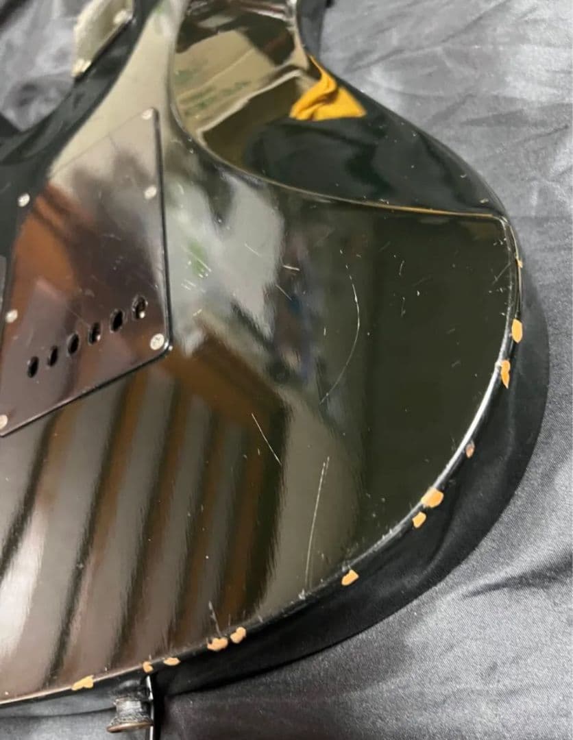 【Bill Lawrence】VR-403 ストラトタイプ HSH