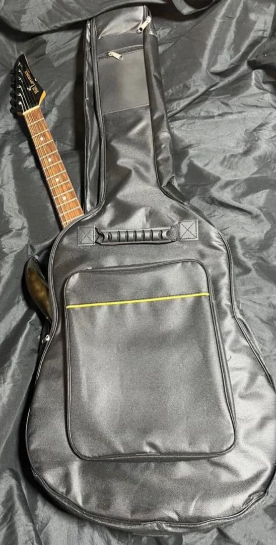 【Bill Lawrence】VR-403 ストラトタイプ HSH