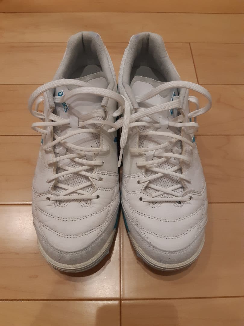 アシックス　デスタッキK FF TF　27.0cm