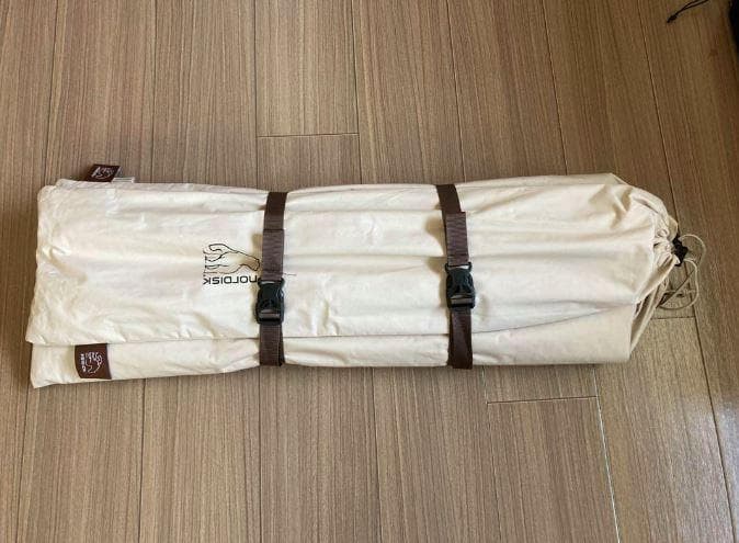 ノルディスク カーリ12 kari12