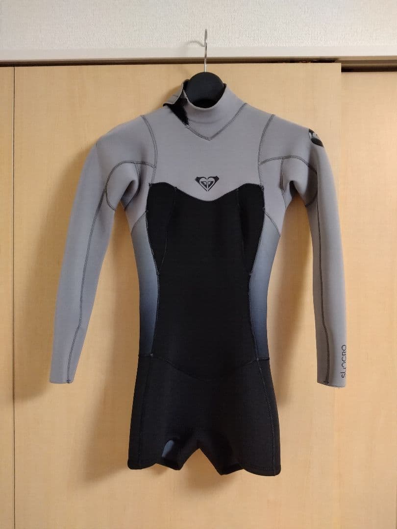 ロキシー　ロンスプ　S