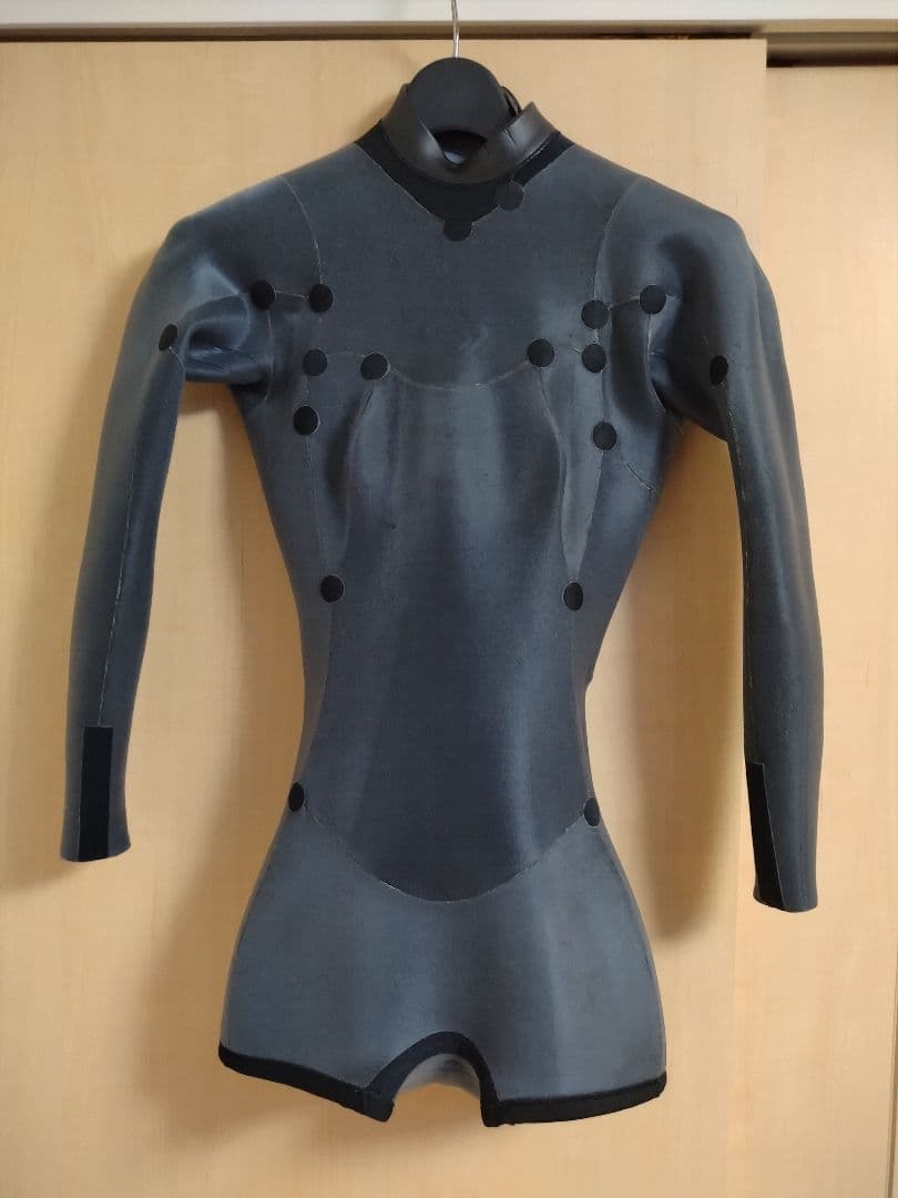 ロキシー　ロンスプ　S