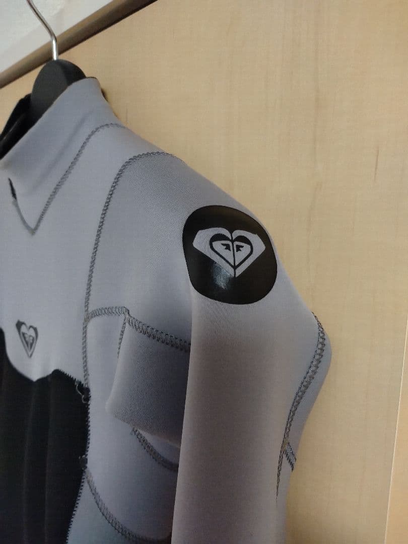 ロキシー　ロンスプ　S