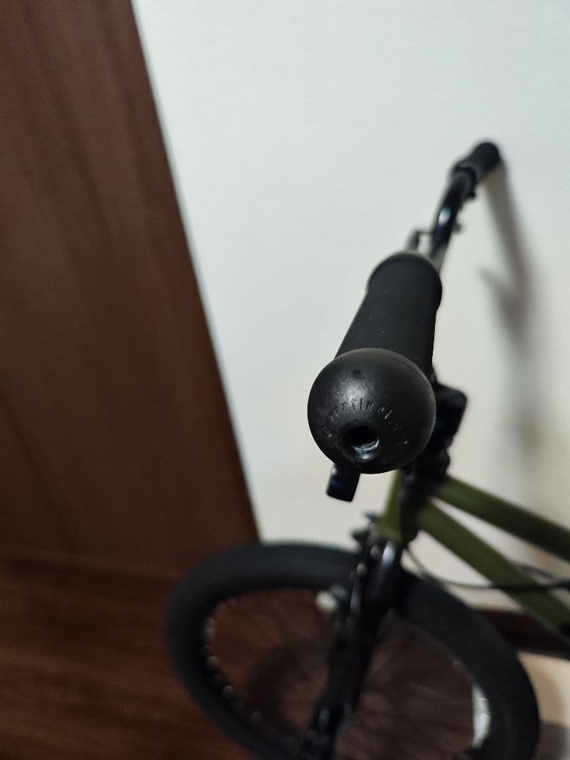 2024年モデル　TNB SEEK 　BMX