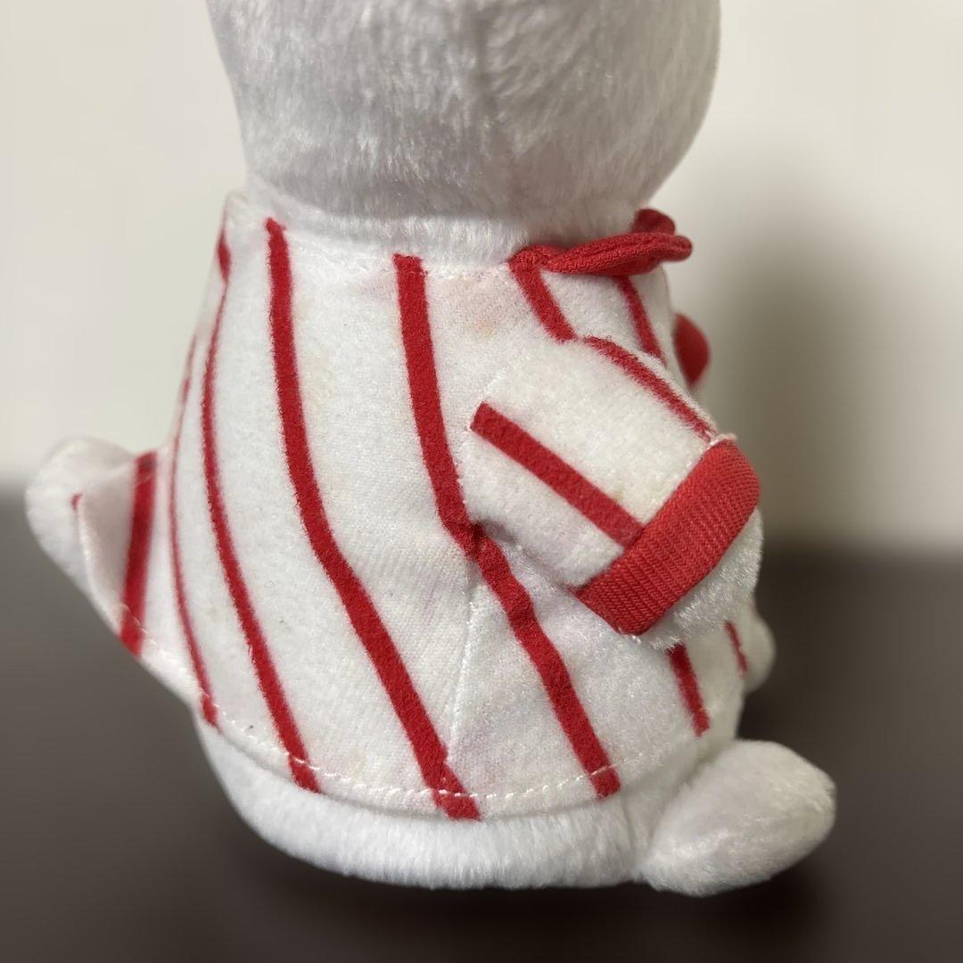 にゃんにゃんにゃんこ にゃんこバーガーぬいぐるみPart２ 店員