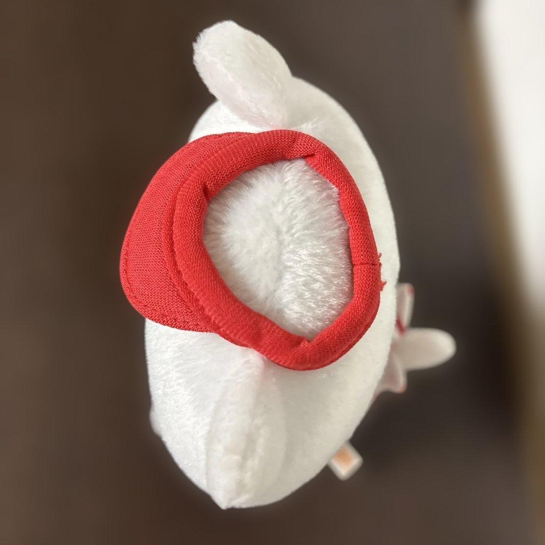 にゃんにゃんにゃんこ にゃんこバーガーぬいぐるみPart２ 店員