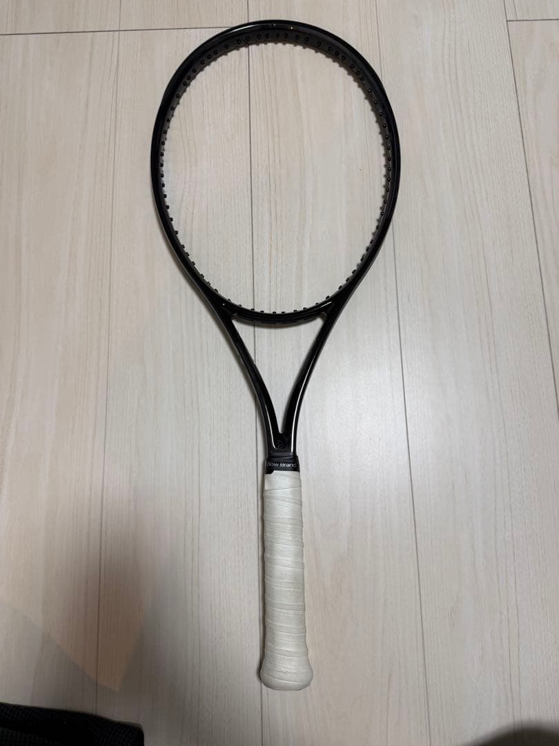 ラケット(硬式用) head speed legend mp G2 2024