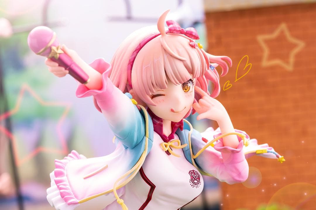 チエル-聖学祭-プリンセスコネクト！Re:Dive ガレージキット 新品未開封