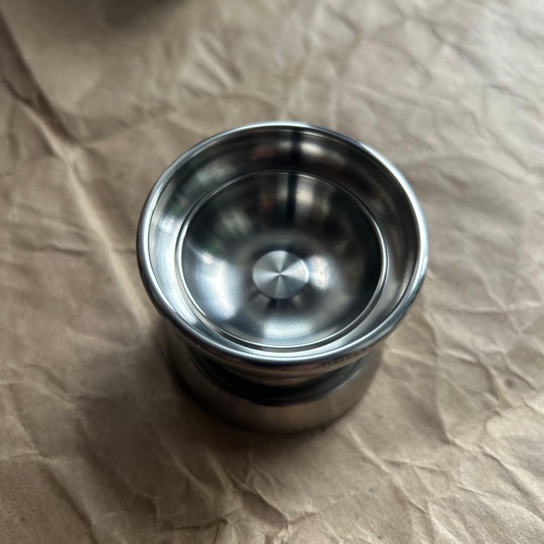 スポーツトイ・アクショントイ tyrant alchemik yoyo