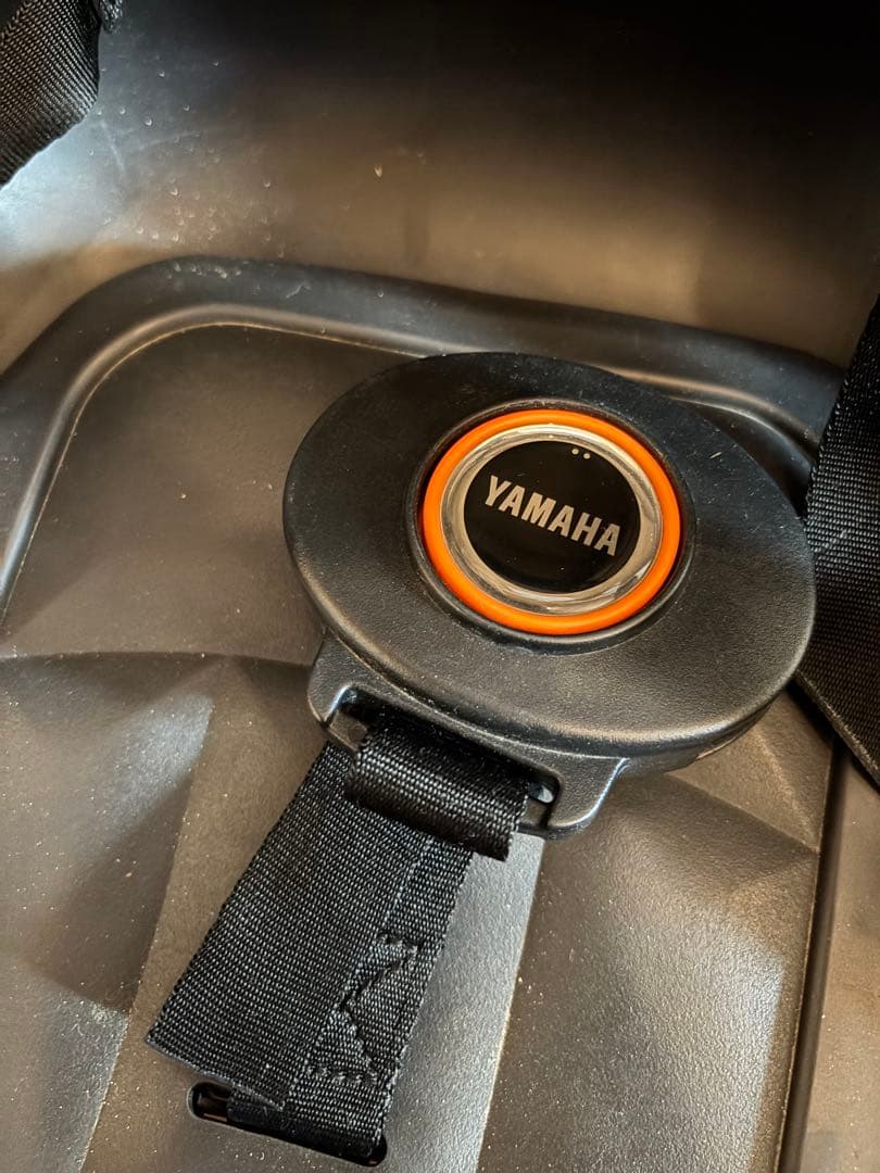 Moru YAMAHA 電話アシスト自転車 20型 パスバビー