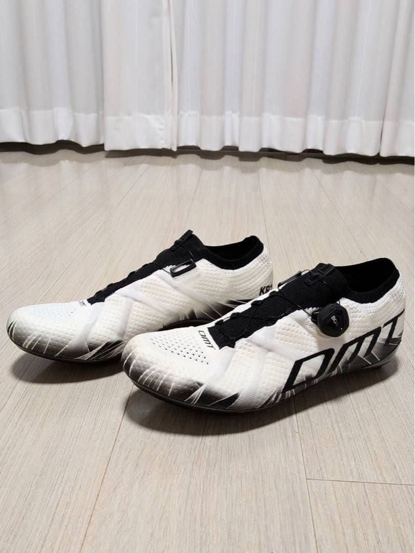 DMT KR1 ビンディングシューズ 44