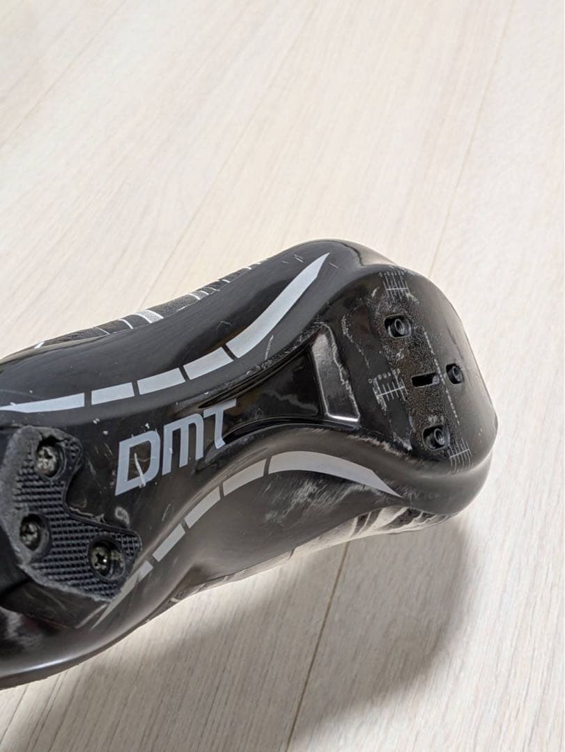 DMT KR1 ビンディングシューズ 44
