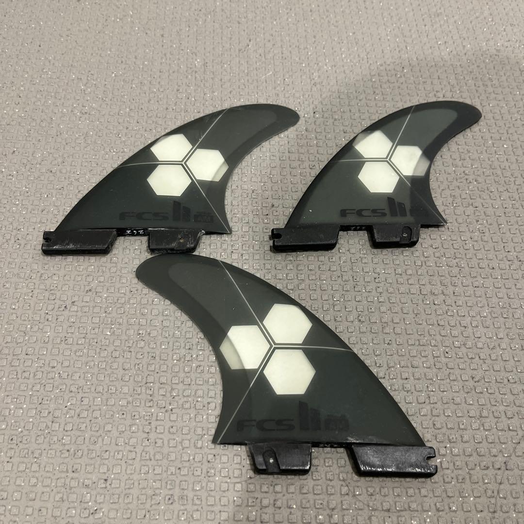 FCS II AirCore アルメリックMサイズ