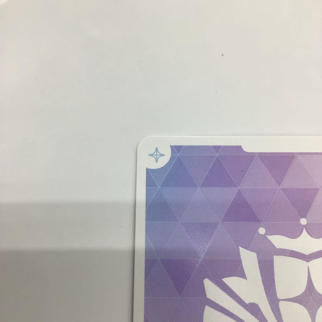 ホロライブカード　さくらみこ　OUR