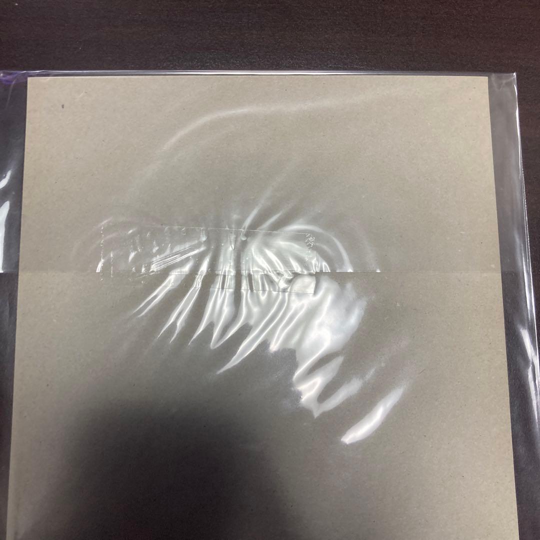 カードダス　台紙　セーラームーン　1992年　バンダイ