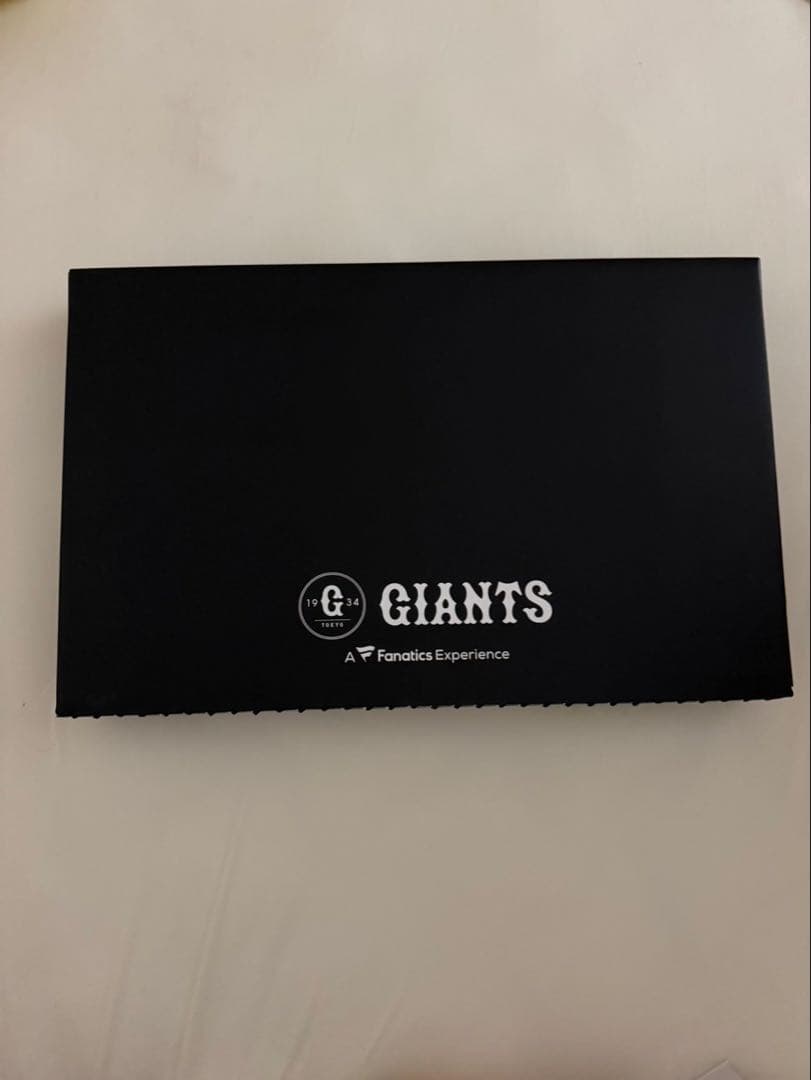 Nike GIANTS ユニフォーム ホワイトMサイズ