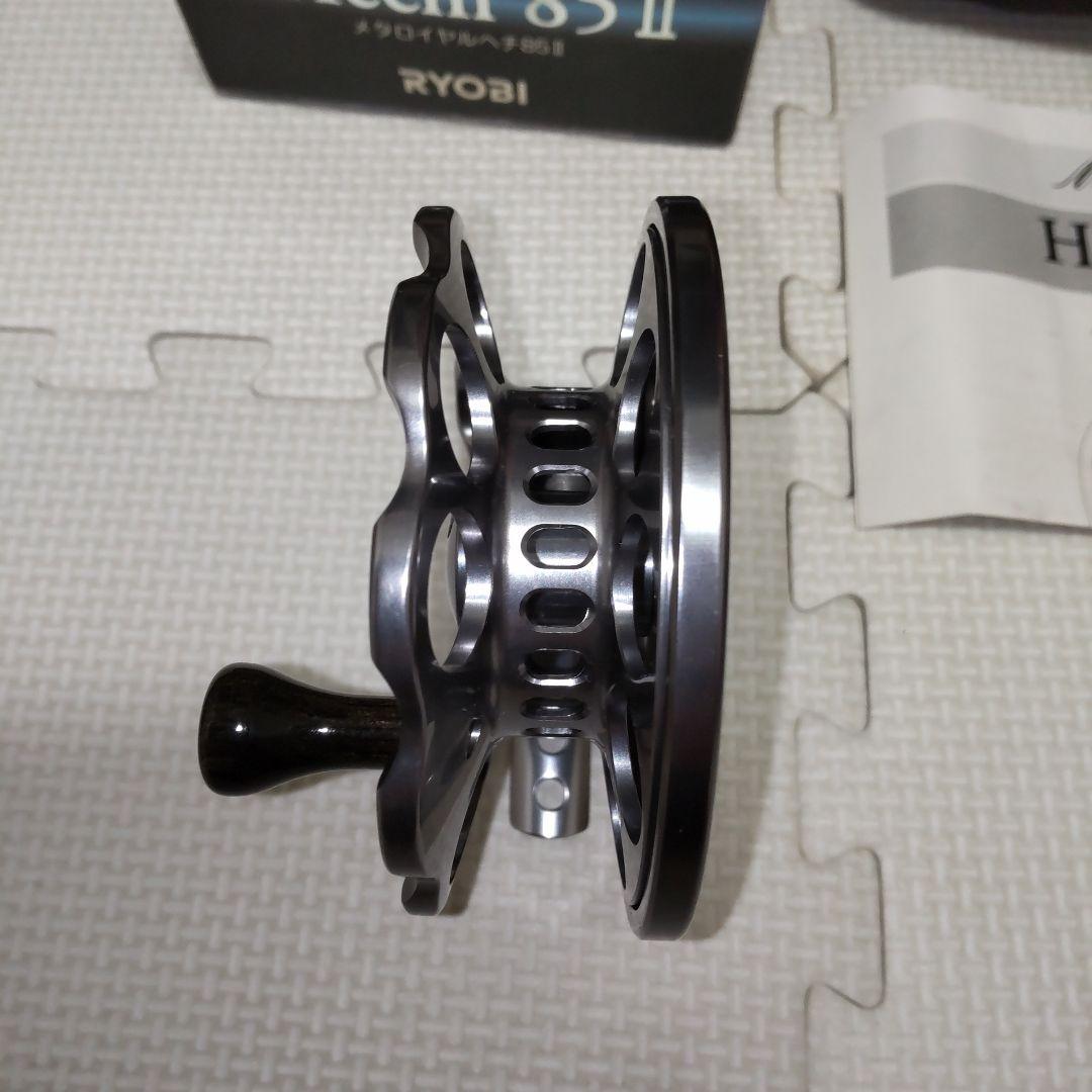 リョービ　ヘチリール　セット