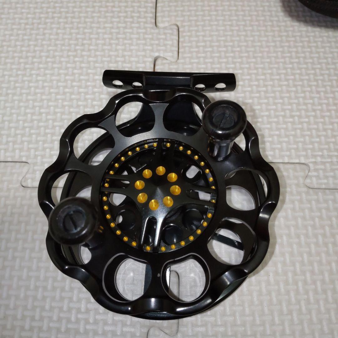 リョービ　ヘチリール　セット