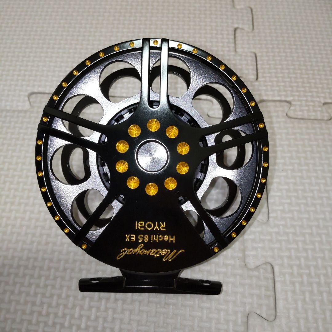 リョービ　ヘチリール　セット